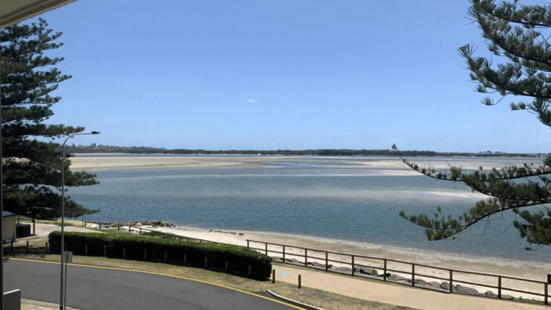 Calm Waters Unit 11 Apartamento Golden Beach