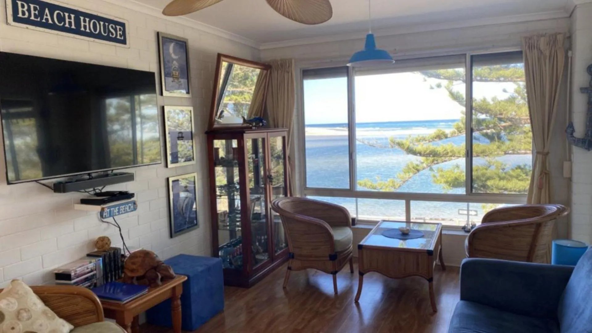 Calm Waters Unit 11 Apartment Golden Beach 0*,  Australia