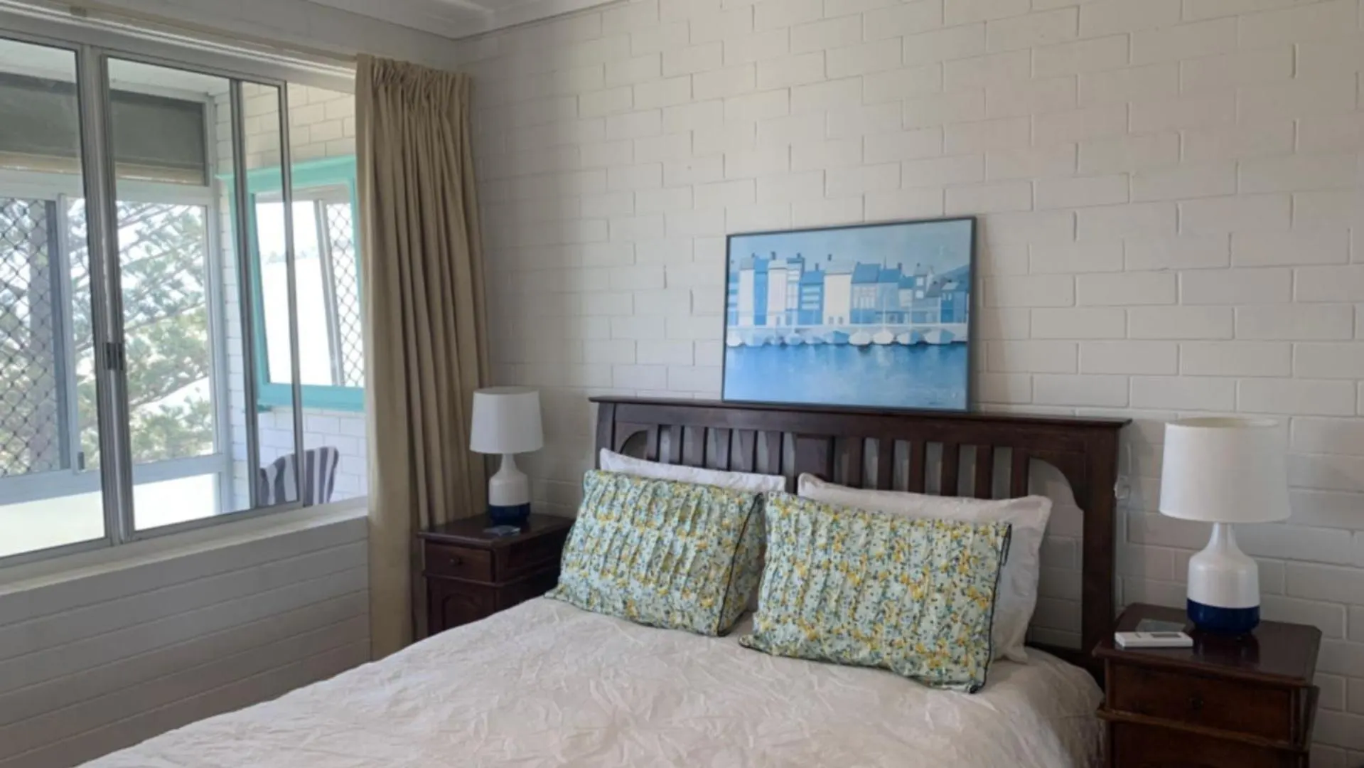 Calm Waters Unit 11 Apartment Golden Beach