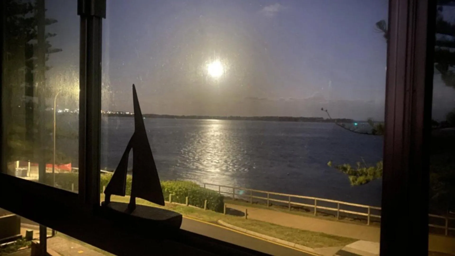 Calm Waters Unit 11 Apartment Golden Beach Australia