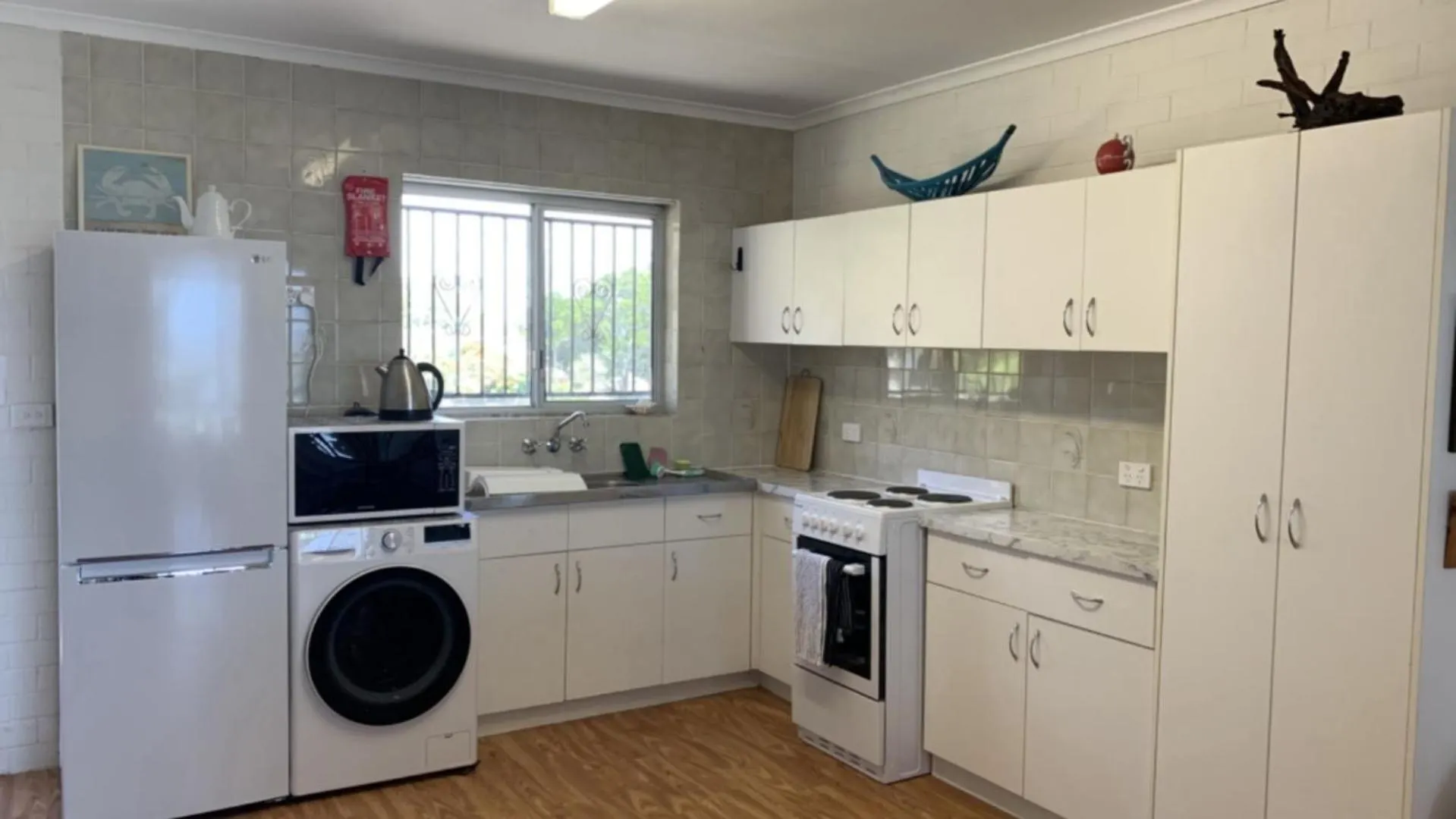 Calm Waters Unit 11 Apartment Golden Beach